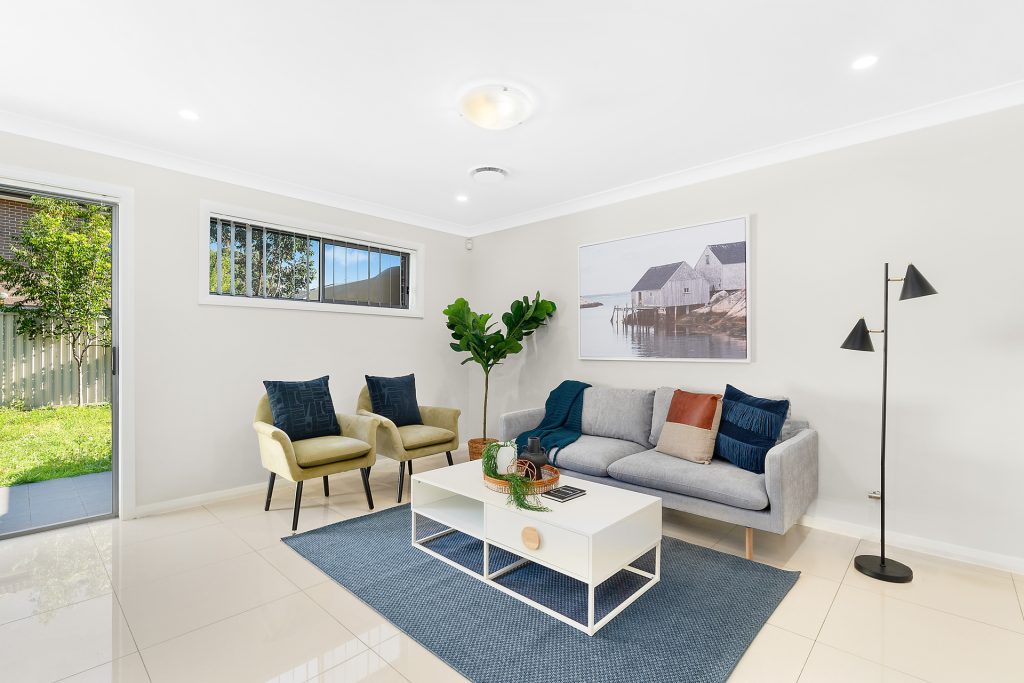 9 Grishma Glade, Woodcroft NSW 2767 - photo 2