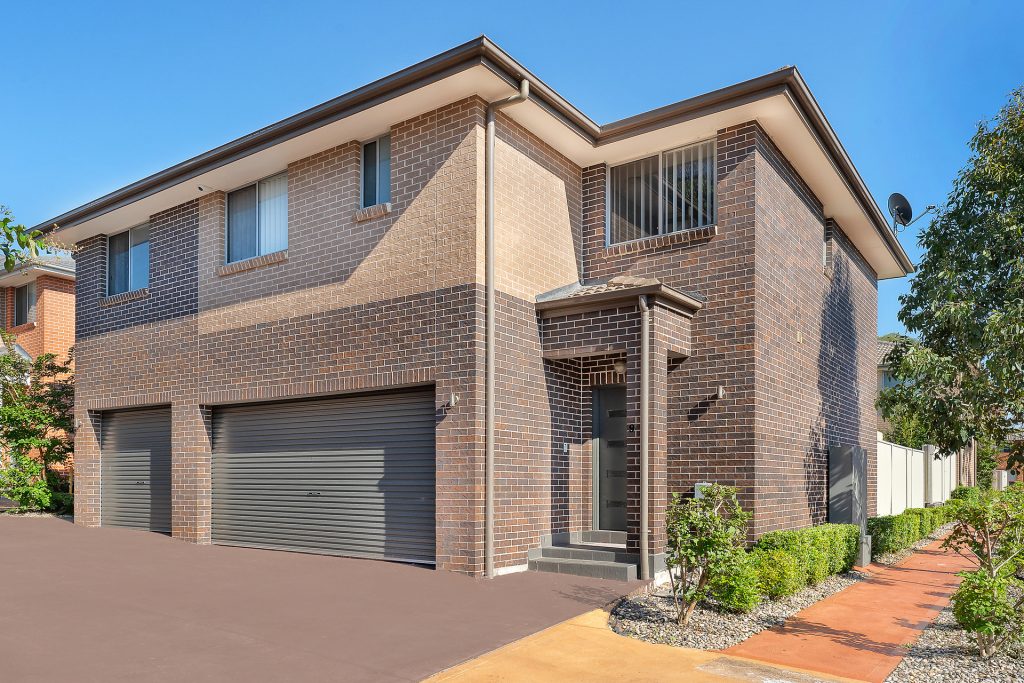 9 Grishma Glade, Woodcroft NSW 2767 - McGrath West Group