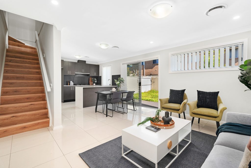 9 Grishma Glade, Woodcroft NSW 2767 - photo 3