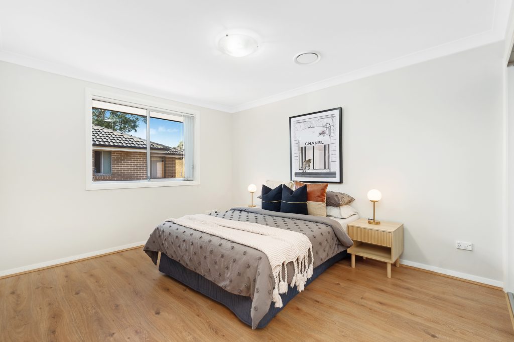 9 Grishma Glade, Woodcroft NSW 2767 - photo 4