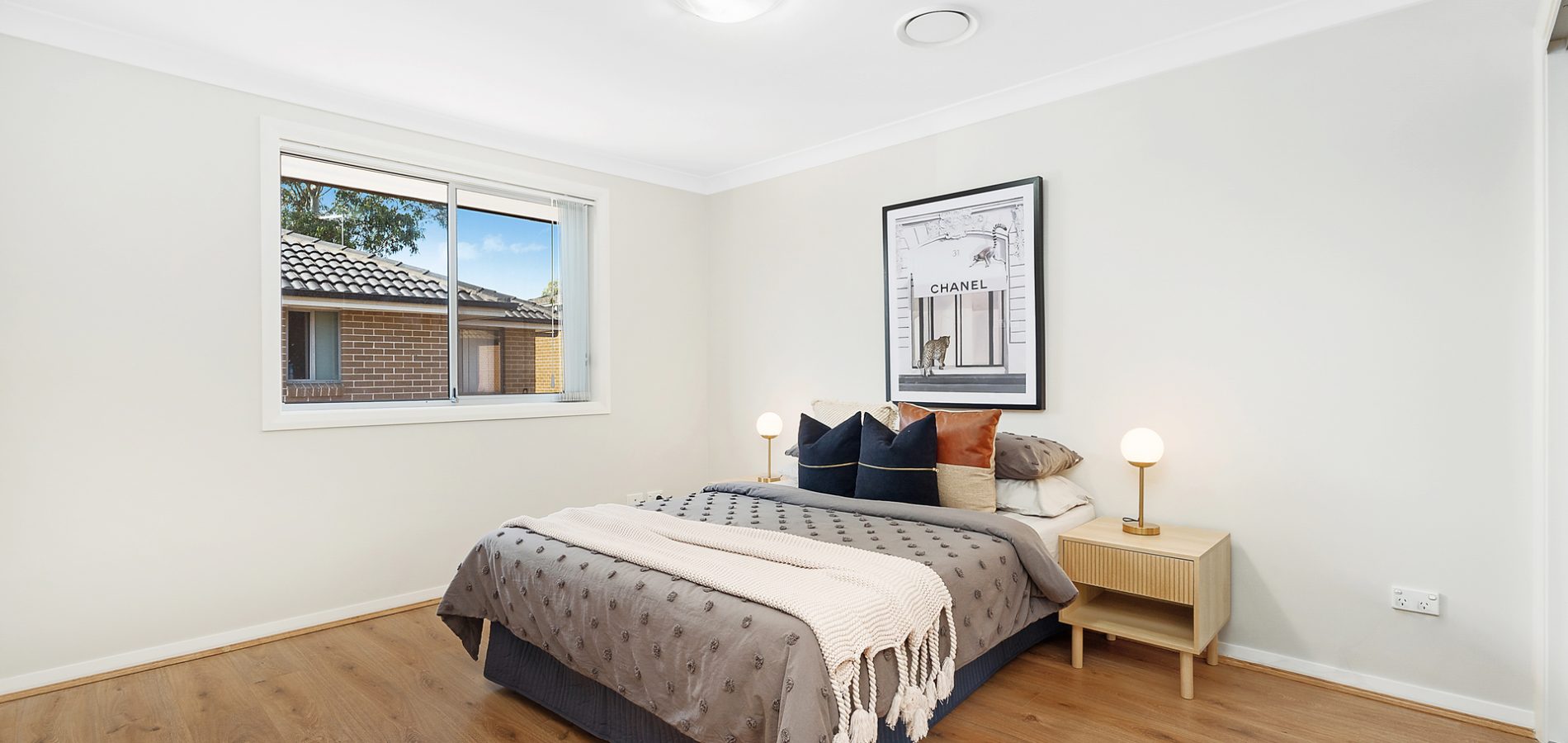 9 Grishma Glade, Woodcroft NSW 2767 - photo 4