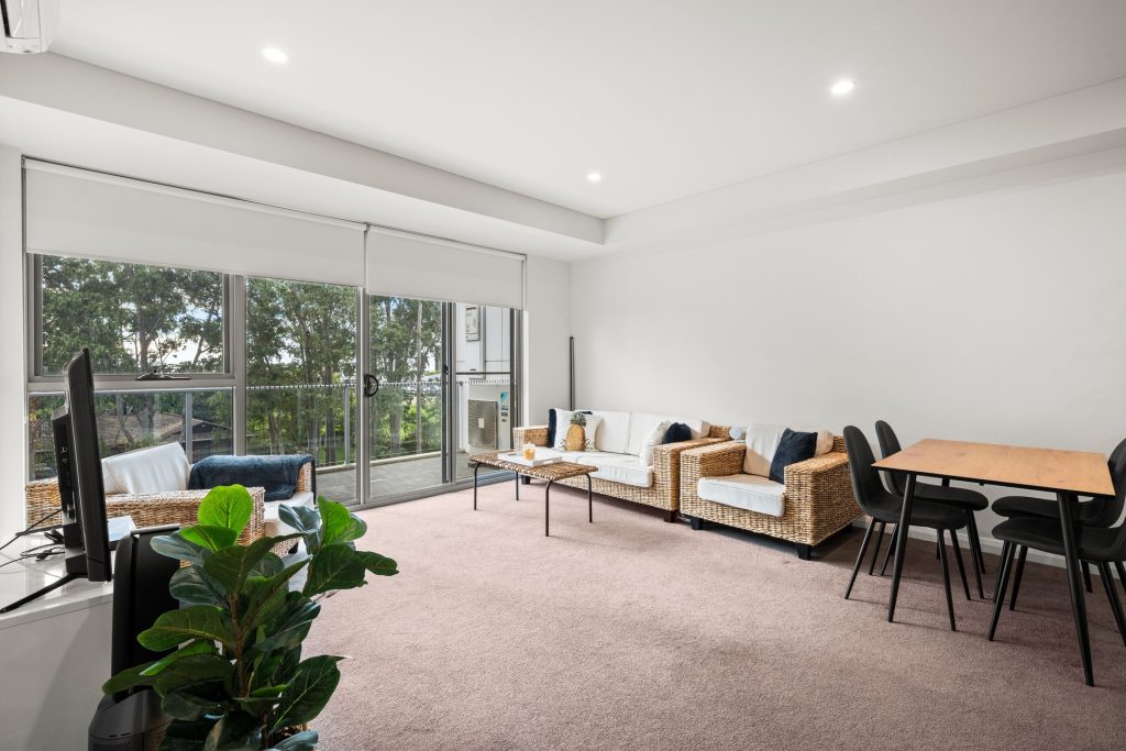 304/52 Withers Road, North Kellyville NSW 2155 - photo 2