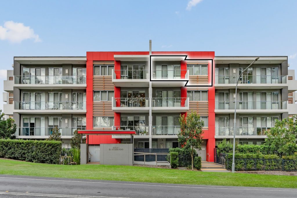304/52 Withers Road, North Kellyville NSW 2155 - McGrath West Group