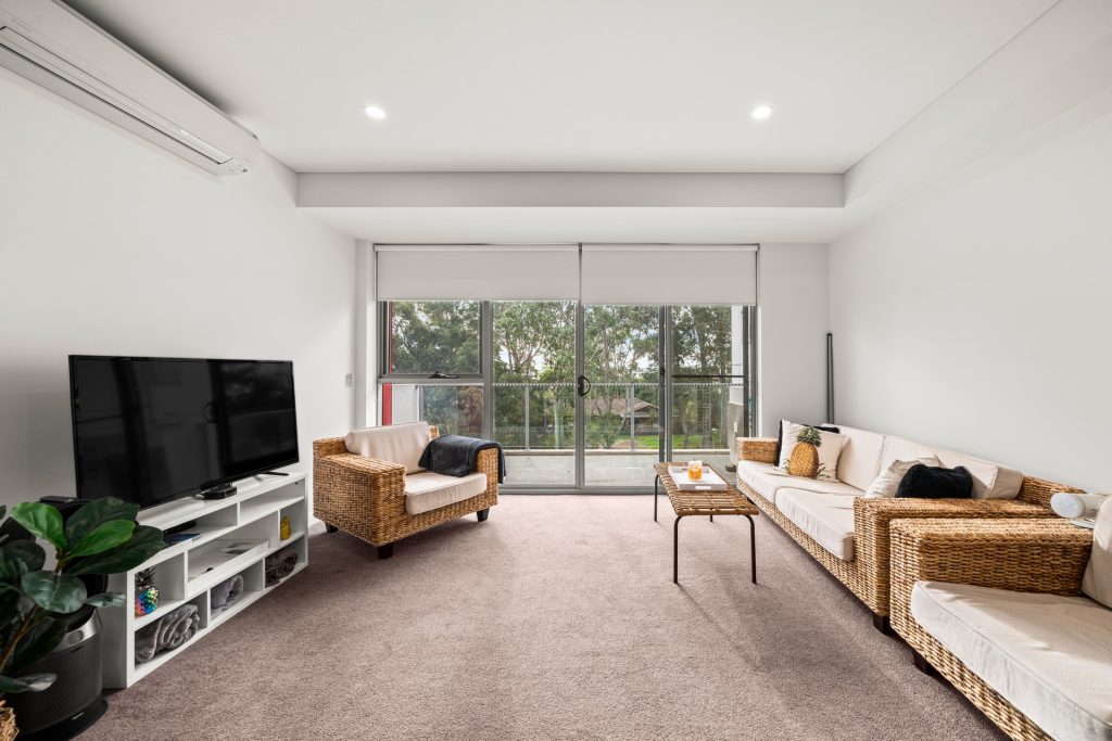 304/52 Withers Road, North Kellyville NSW 2155 - photo 3