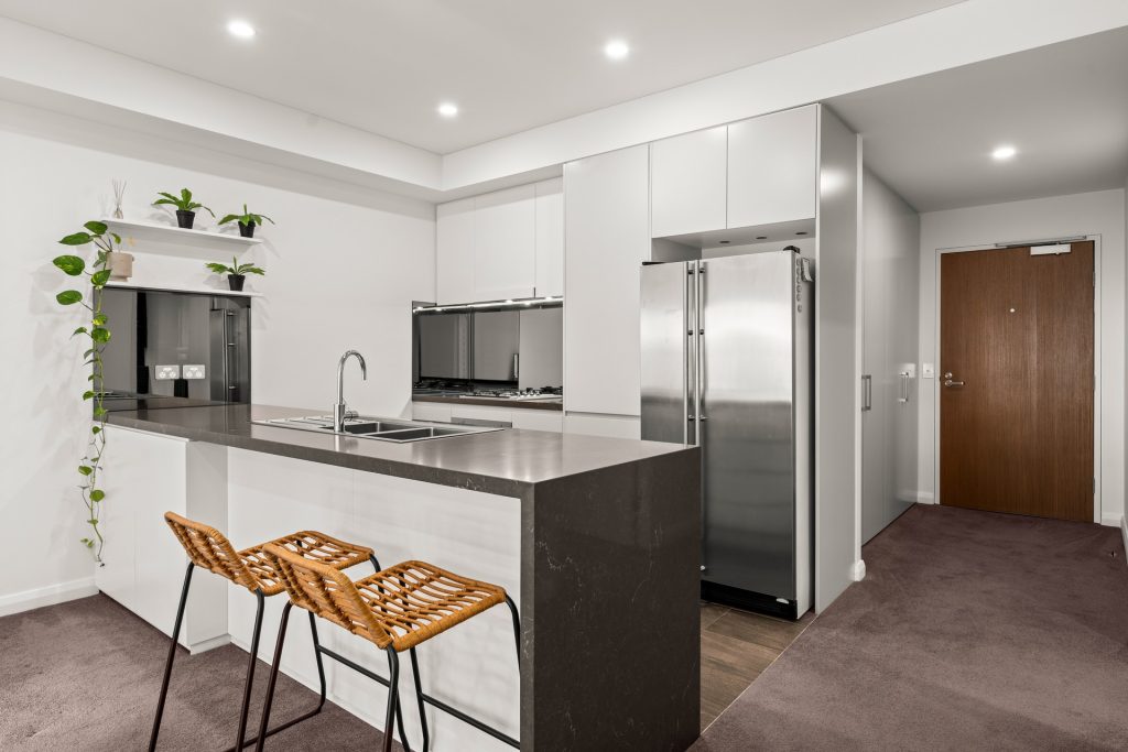 304/52 Withers Road, North Kellyville NSW 2155 - photo 4