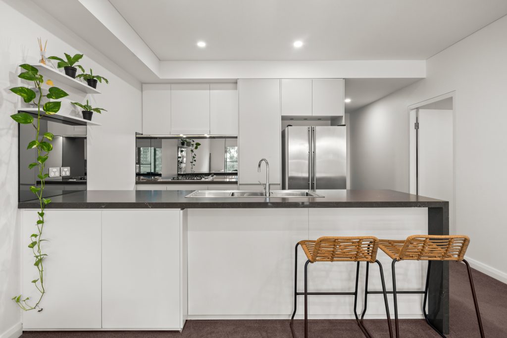 304/52 Withers Road, North Kellyville NSW 2155 - photo 5