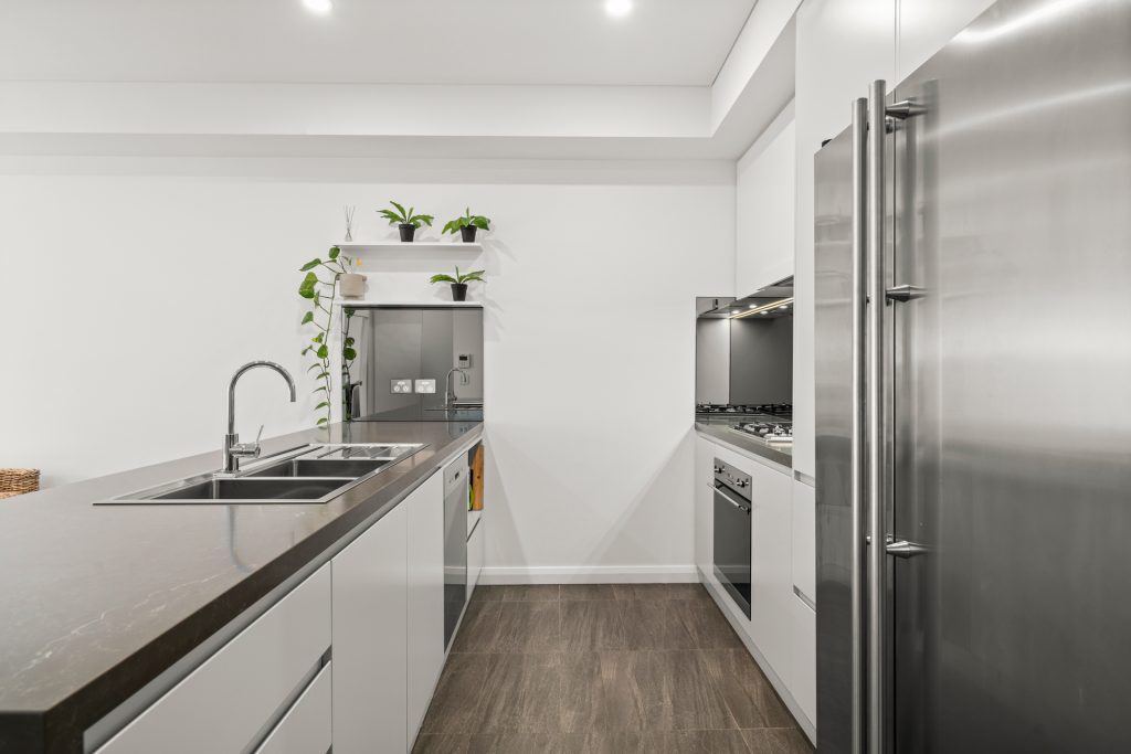 304/52 Withers Road, North Kellyville NSW 2155 - photo 6