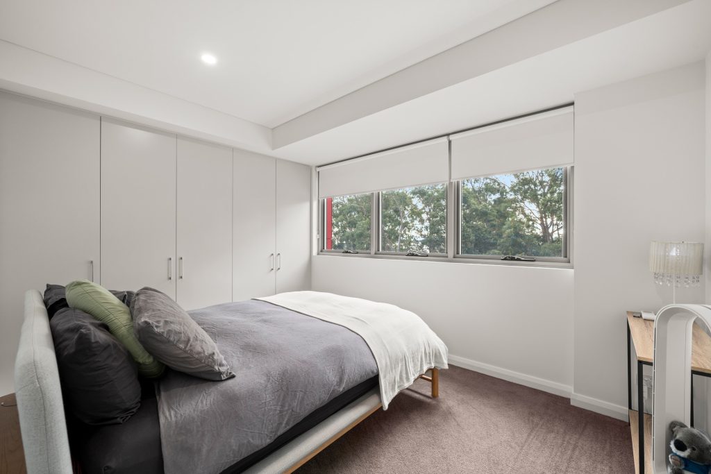 304/52 Withers Road, North Kellyville NSW 2155 - photo 7