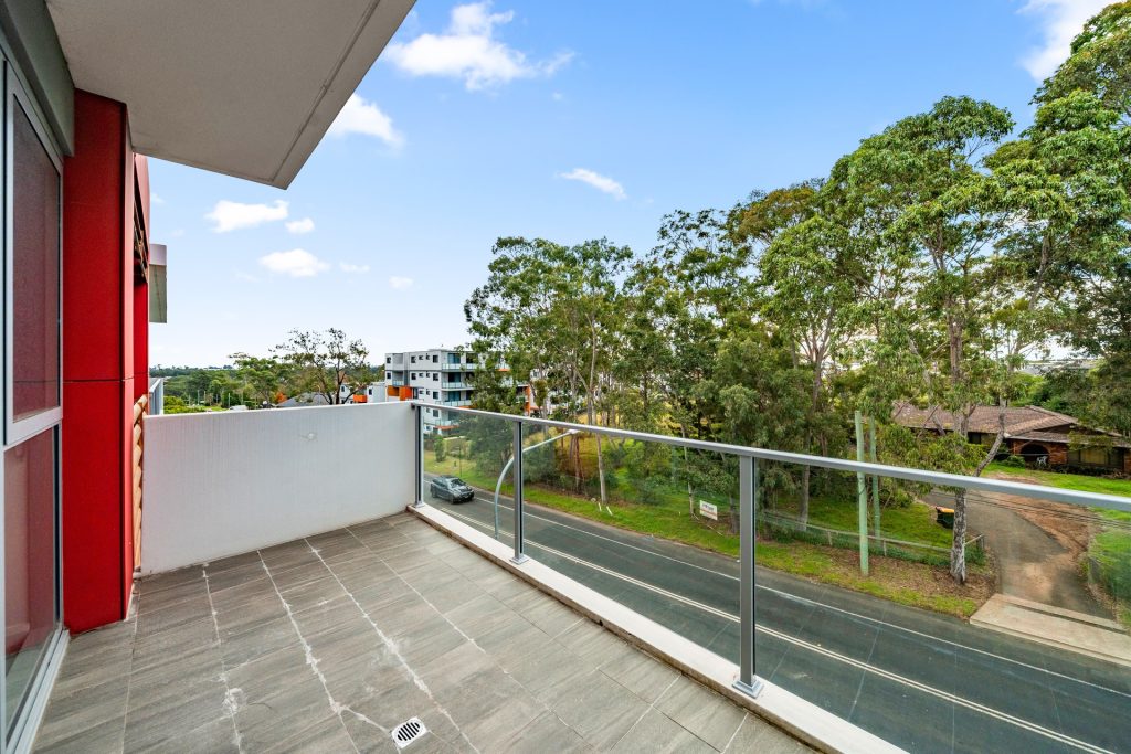 304/52 Withers Road, North Kellyville NSW 2155 - photo 8
