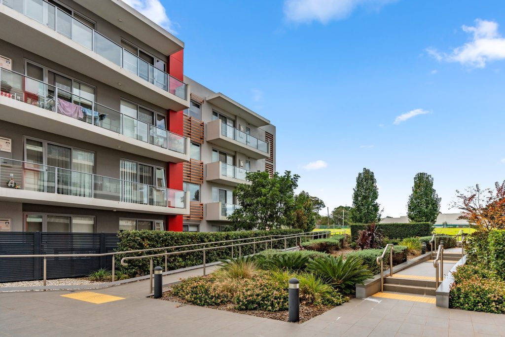 304/52 Withers Road, North Kellyville NSW 2155 - photo 10