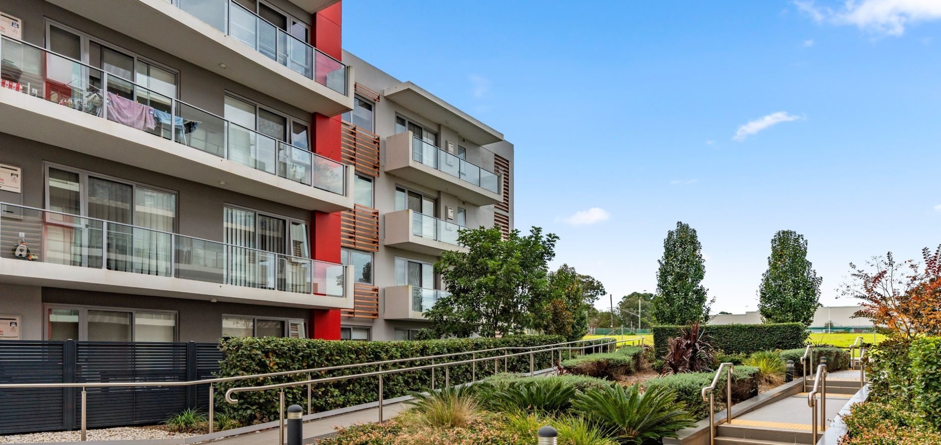 304/52 Withers Road, North Kellyville NSW 2155 - photo 10
