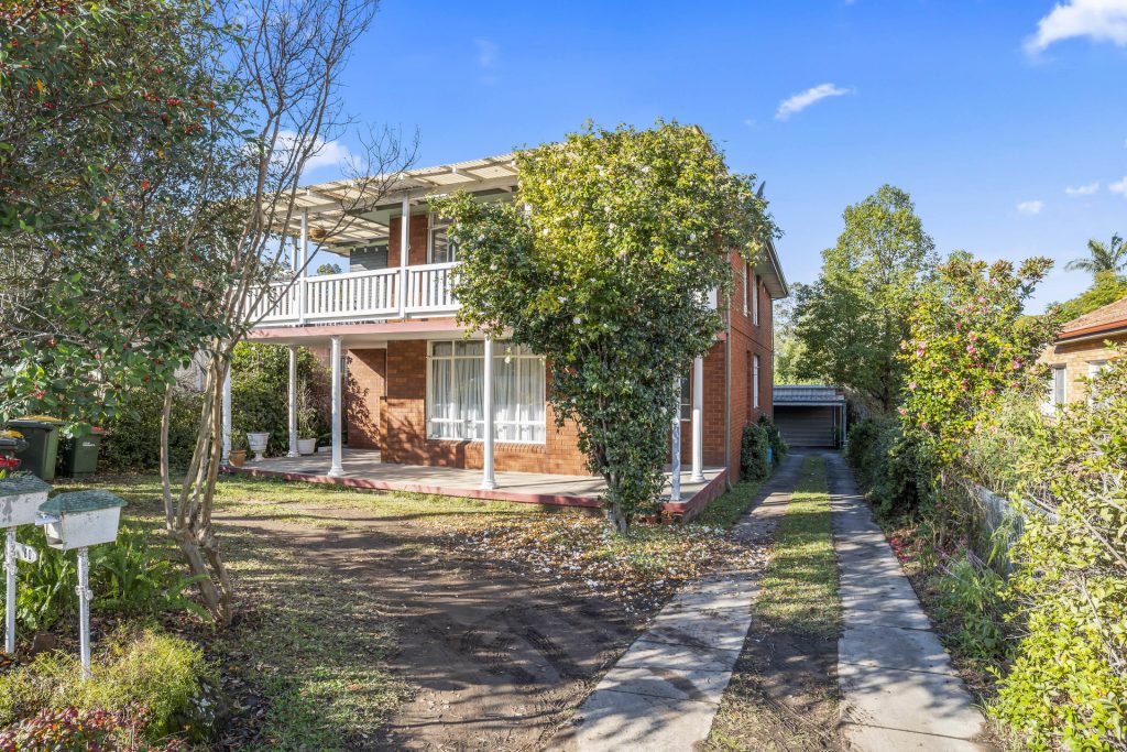 60 Pemberton Street, Parramatta NSW 2150 - McGrath West Group