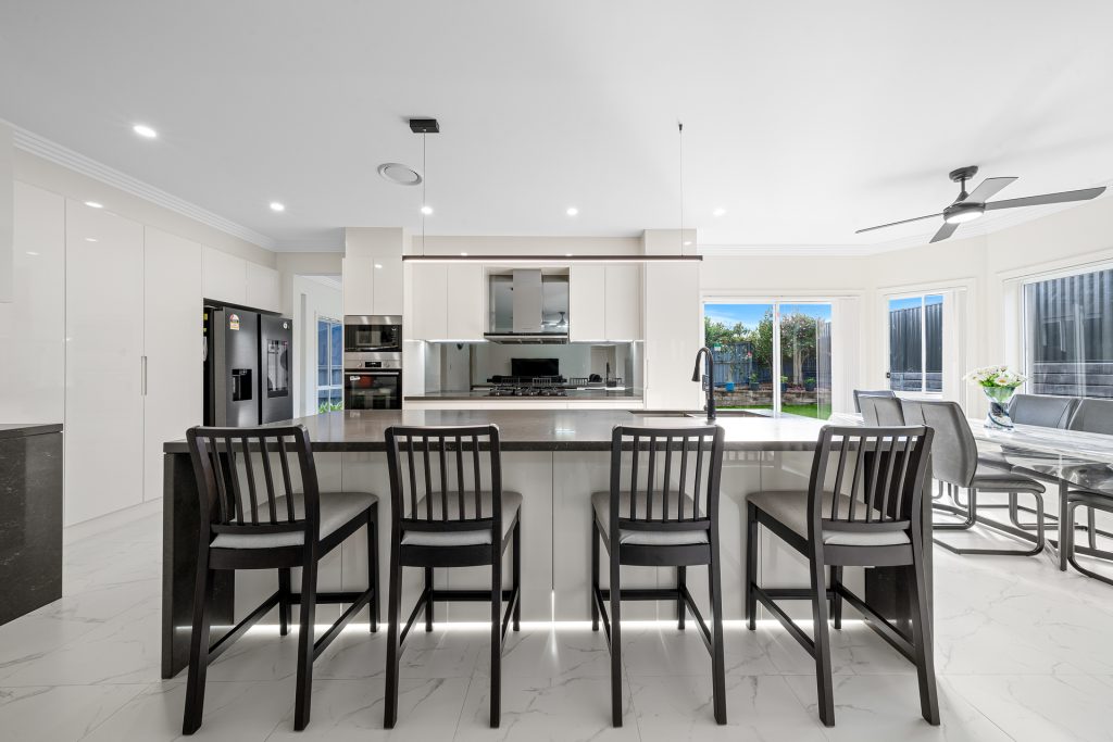 41 Amy Hawkins Circuit, Kellyville NSW 2155 - photo 2