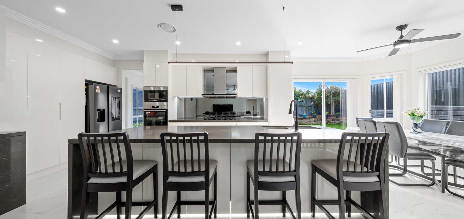 41 Amy Hawkins Circuit, Kellyville NSW 2155 - photo 2