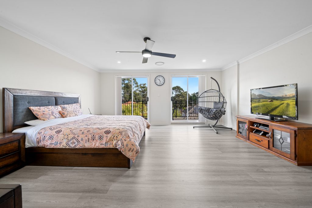 41 Amy Hawkins Circuit, Kellyville NSW 2155 - photo 11
