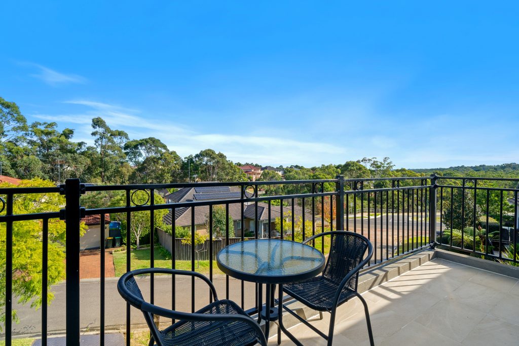41 Amy Hawkins Circuit, Kellyville NSW 2155 - photo 12