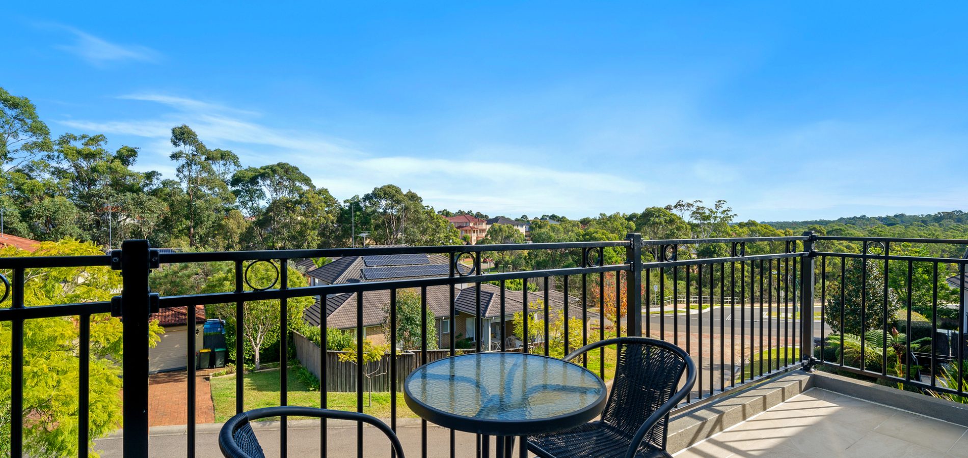 41 Amy Hawkins Circuit, Kellyville NSW 2155 - photo 12