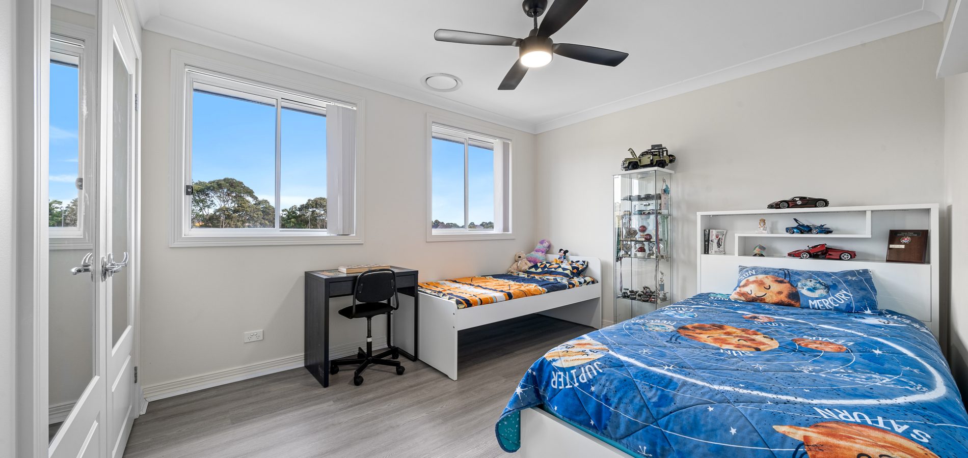 41 Amy Hawkins Circuit, Kellyville NSW 2155 - photo 15