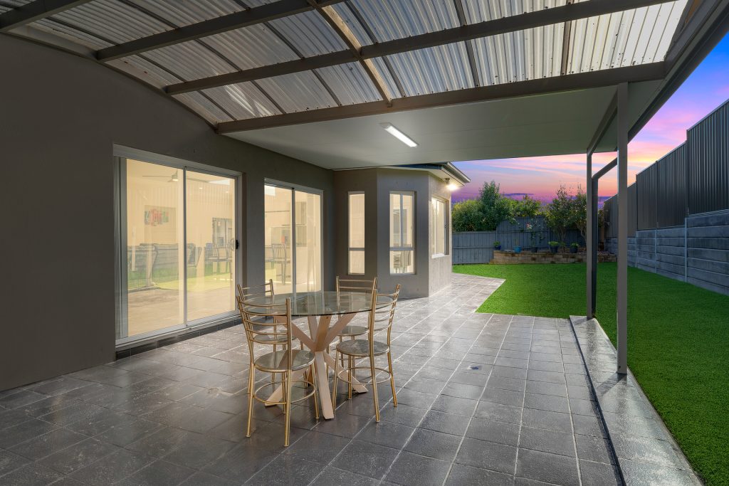 41 Amy Hawkins Circuit, Kellyville NSW 2155 - photo 19