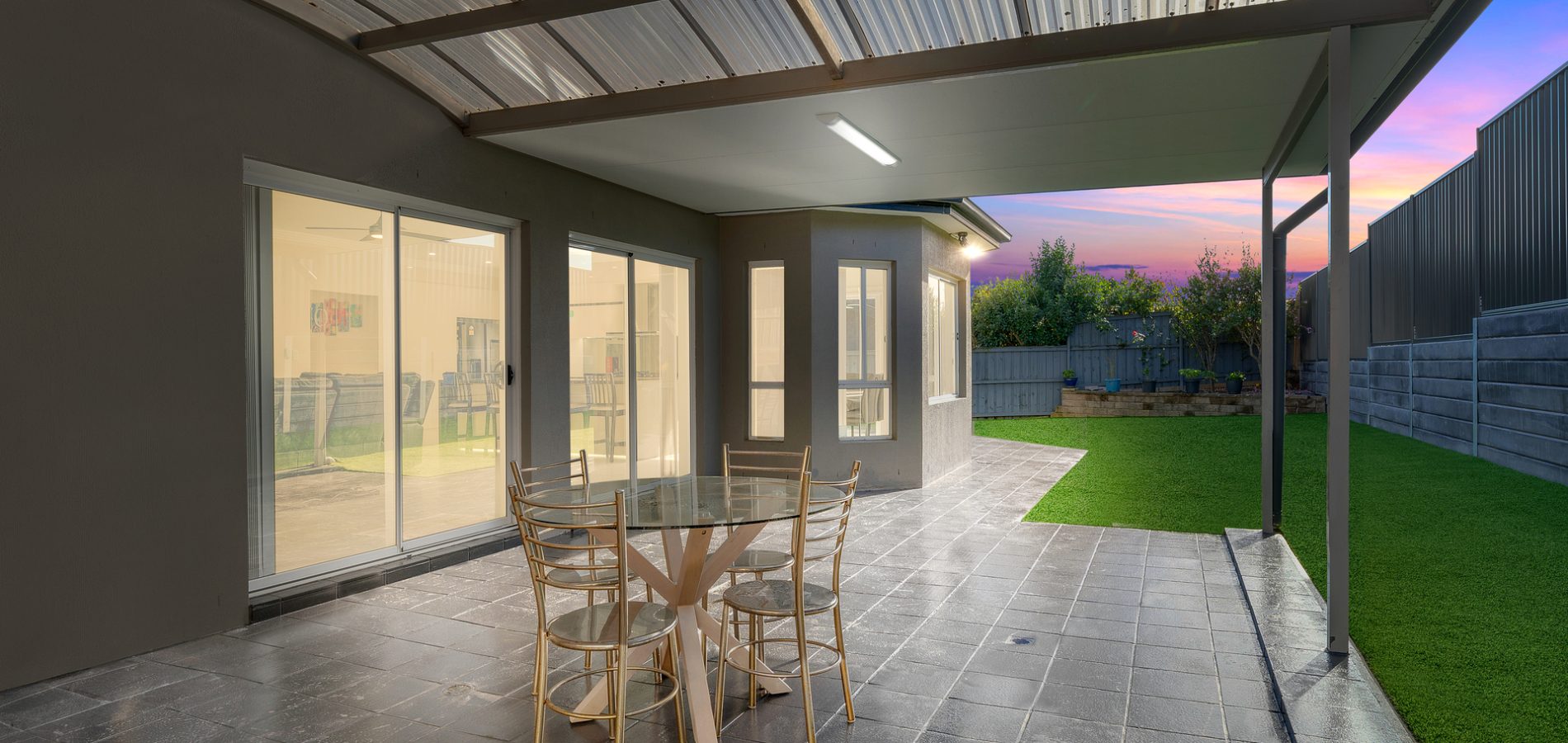 41 Amy Hawkins Circuit, Kellyville NSW 2155 - photo 19