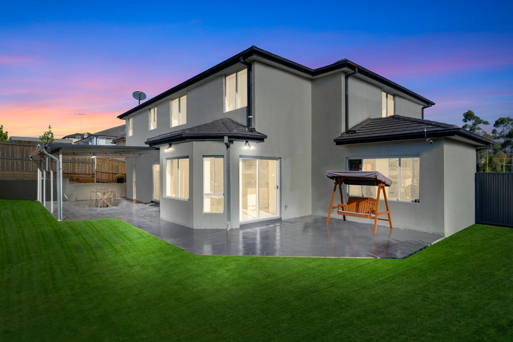 41 Amy Hawkins Circuit, Kellyville NSW 2155 - photo 20