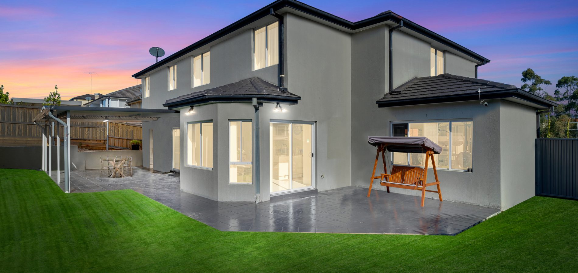 41 Amy Hawkins Circuit, Kellyville NSW 2155 - photo 20