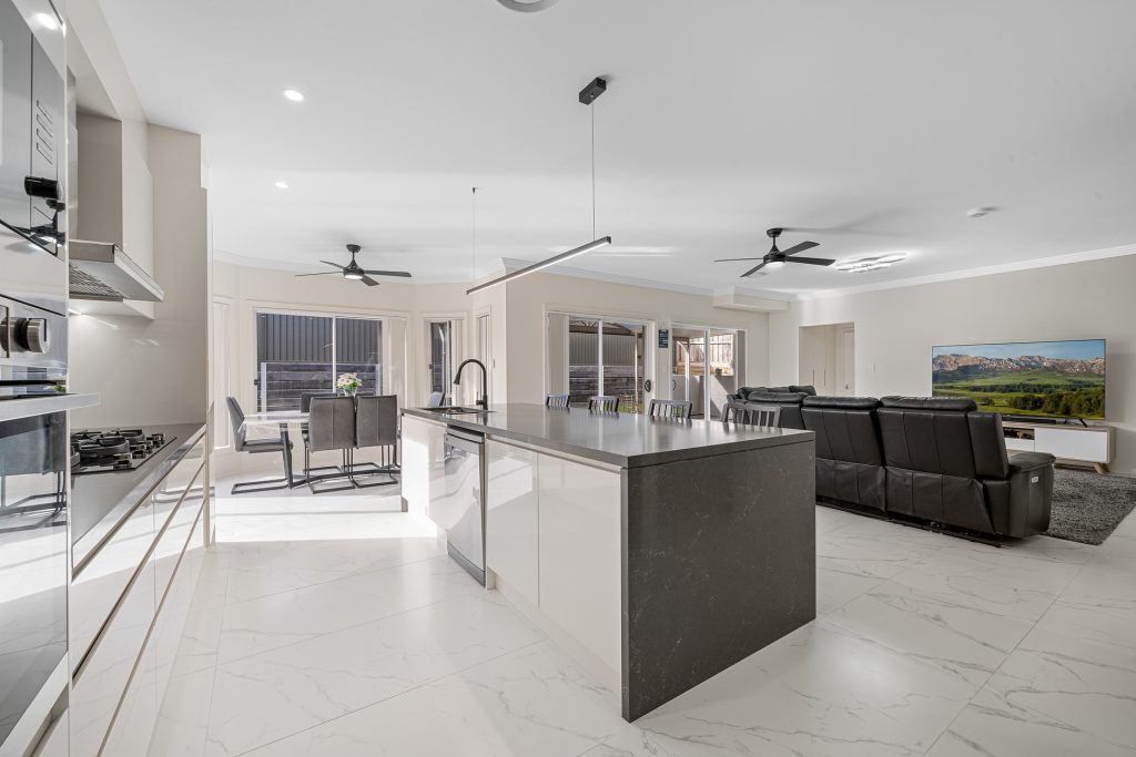 41 Amy Hawkins Circuit, Kellyville NSW 2155 - photo 3