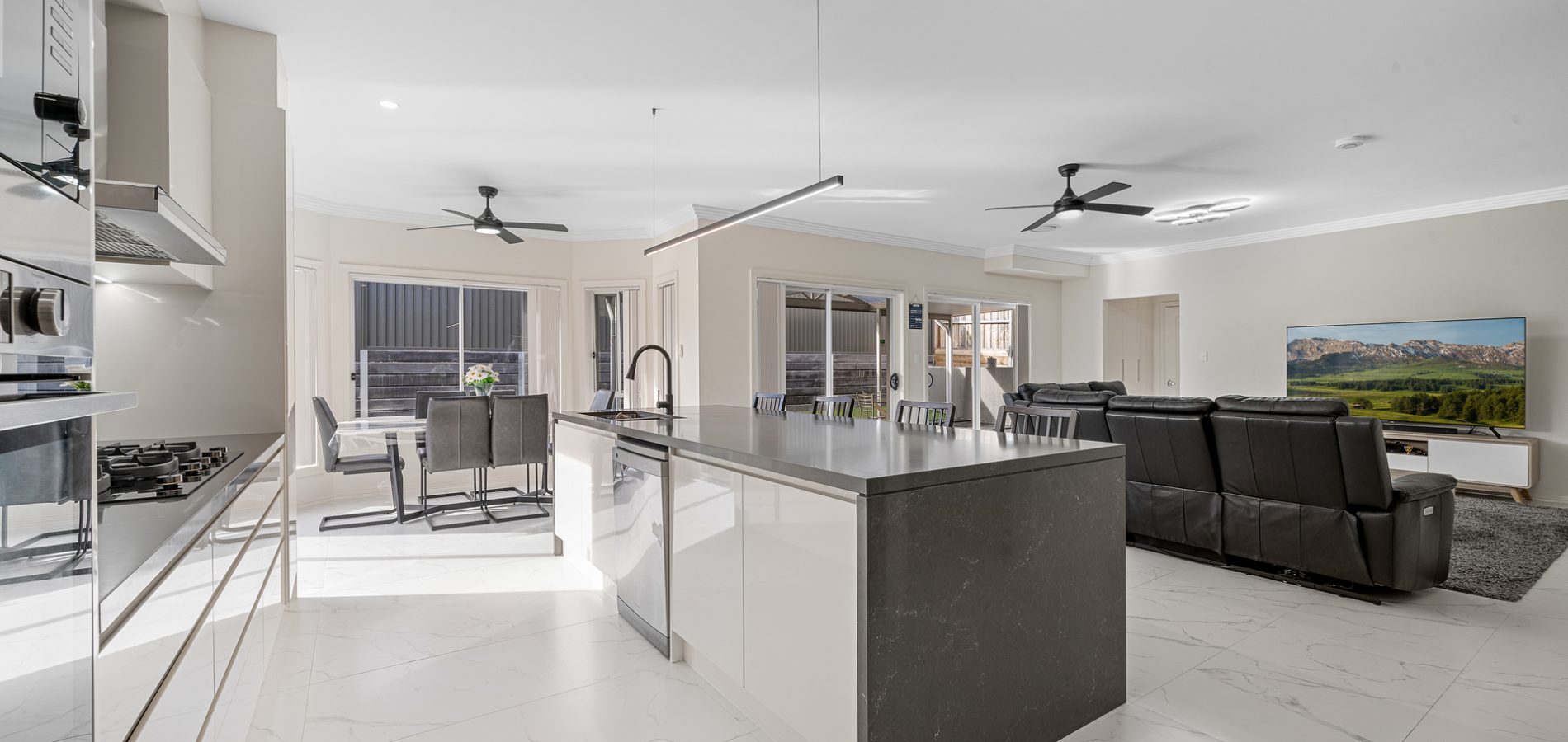 41 Amy Hawkins Circuit, Kellyville NSW 2155 - photo 3