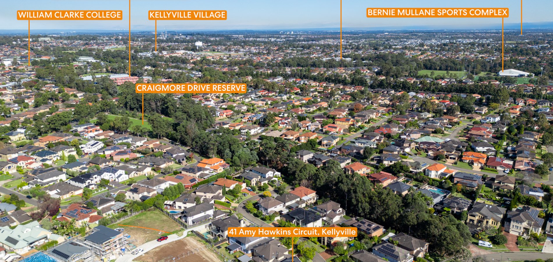 41 Amy Hawkins Circuit, Kellyville NSW 2155 - photo 21