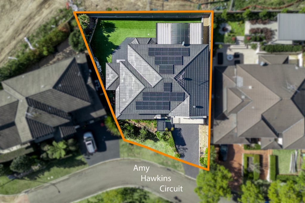 41 Amy Hawkins Circuit, Kellyville NSW 2155 - photo 22