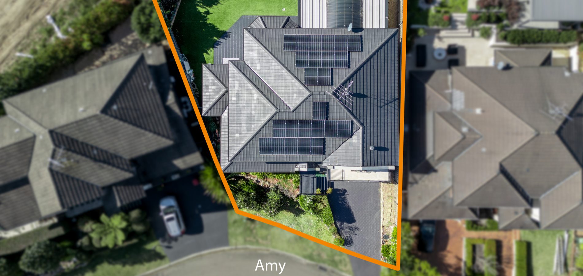 41 Amy Hawkins Circuit, Kellyville NSW 2155 - photo 22