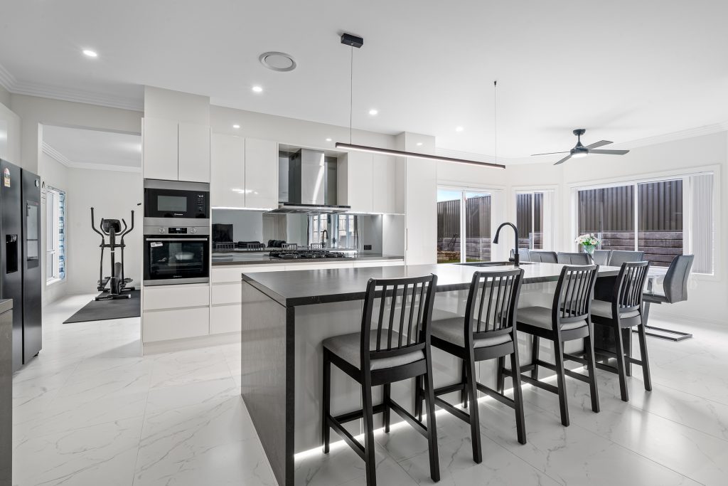 41 Amy Hawkins Circuit, Kellyville NSW 2155 - photo 4