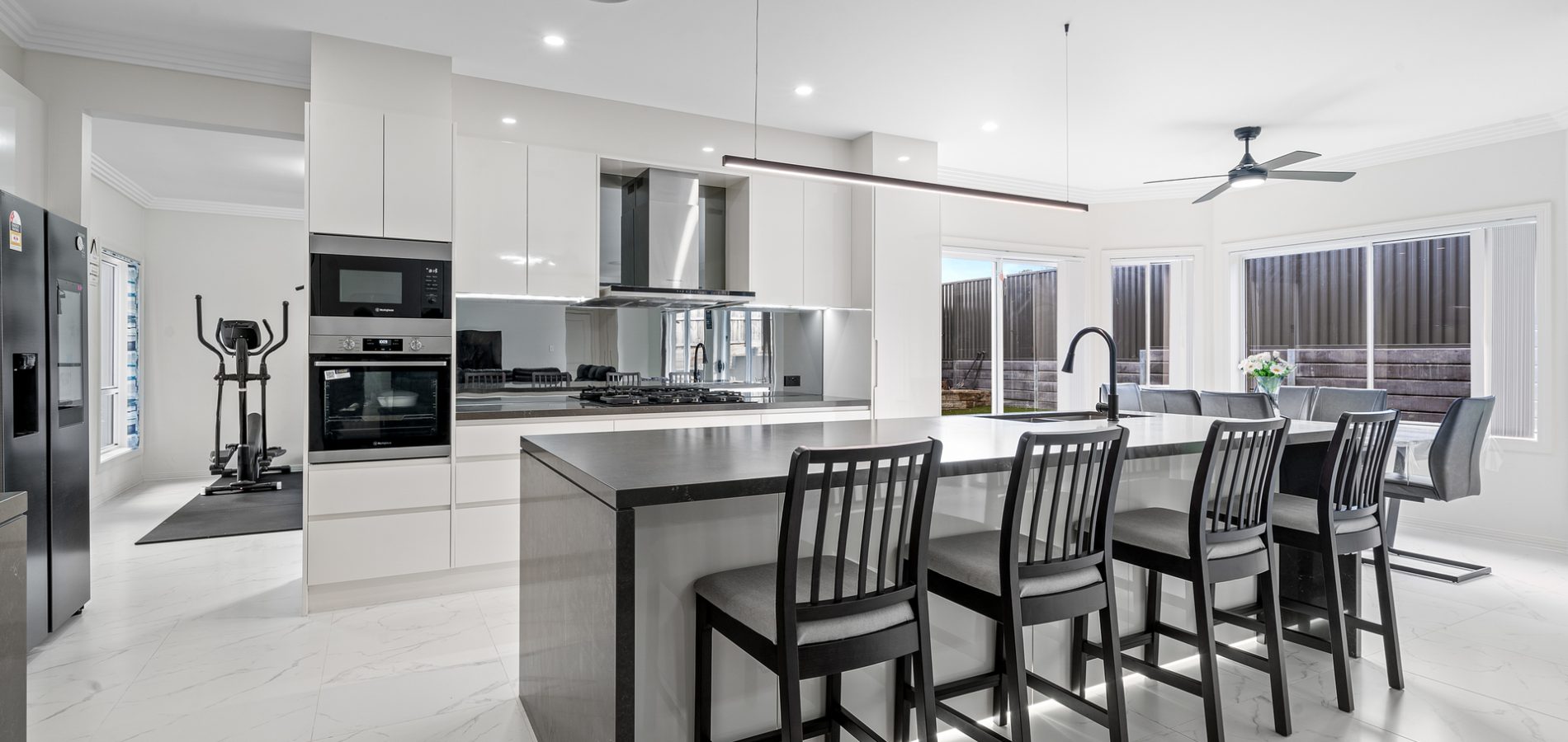 41 Amy Hawkins Circuit, Kellyville NSW 2155 - photo 4