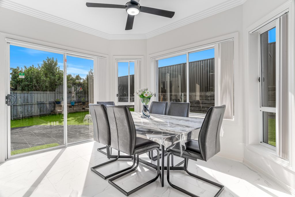 41 Amy Hawkins Circuit, Kellyville NSW 2155 - photo 5