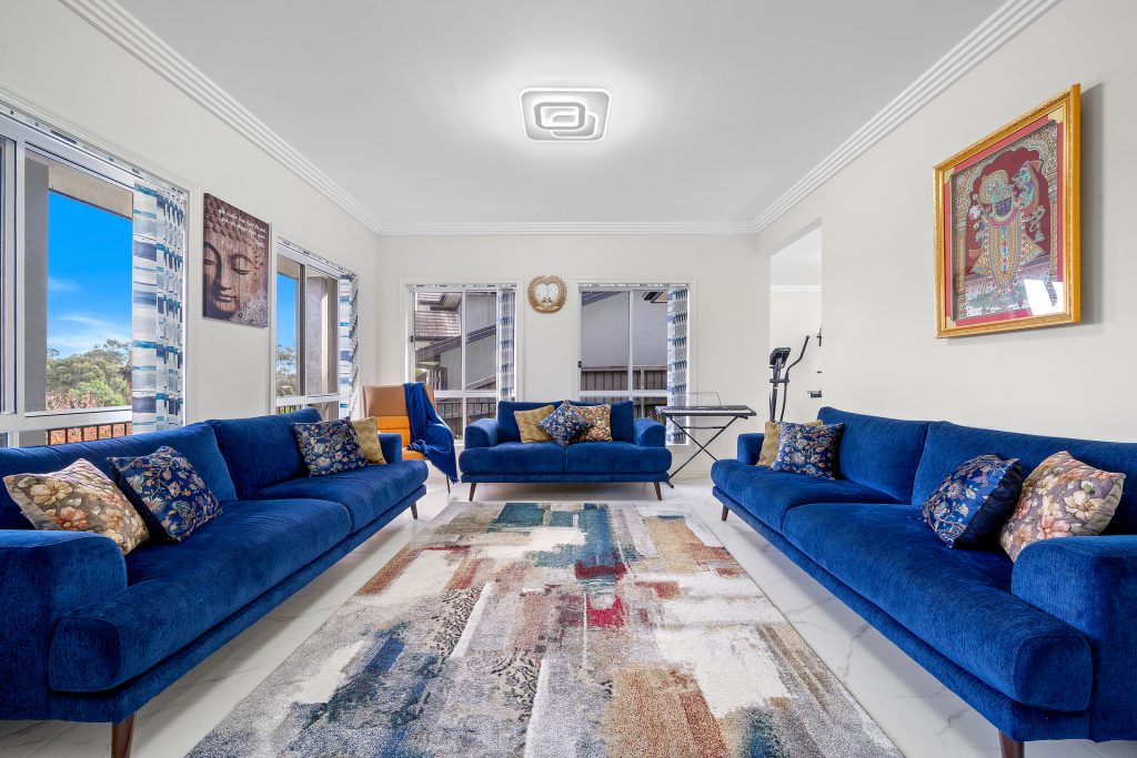 41 Amy Hawkins Circuit, Kellyville NSW 2155 - photo 6