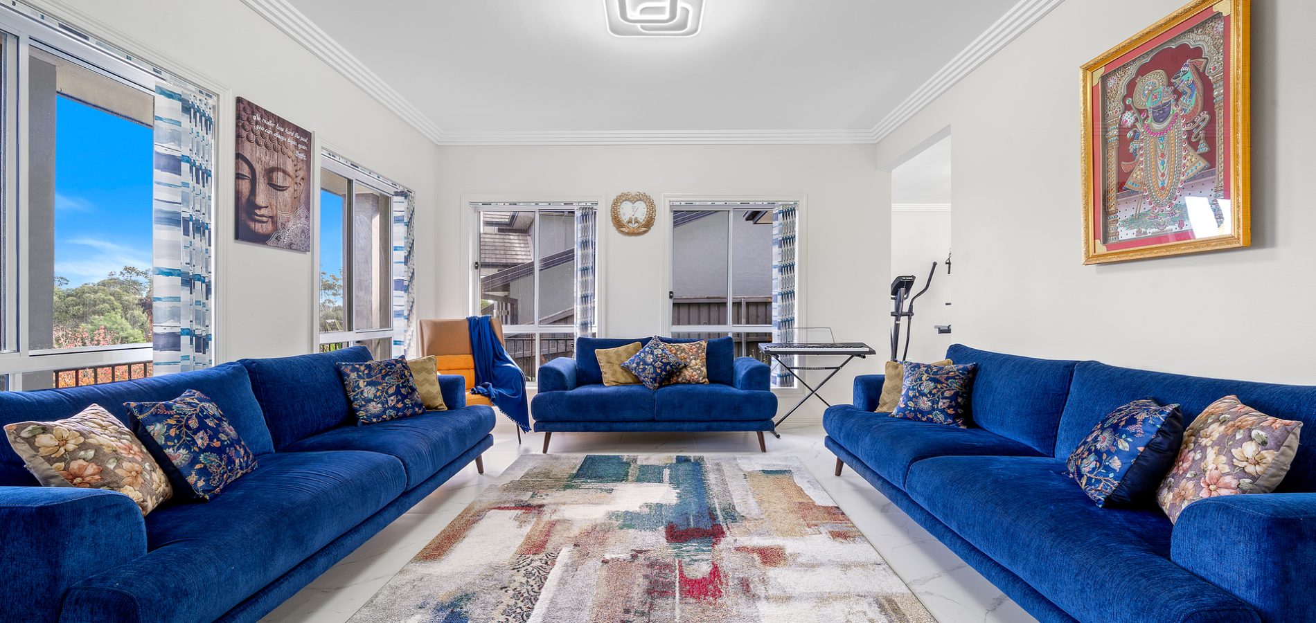 41 Amy Hawkins Circuit, Kellyville NSW 2155 - photo 6