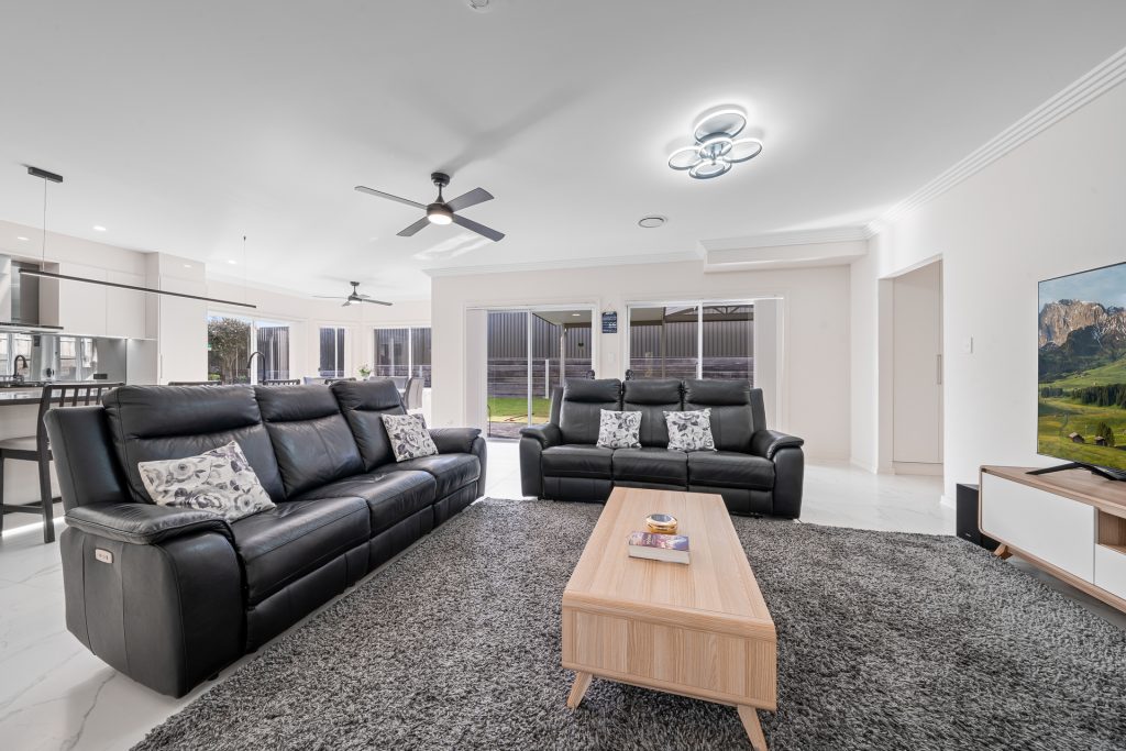 41 Amy Hawkins Circuit, Kellyville NSW 2155 - photo 9