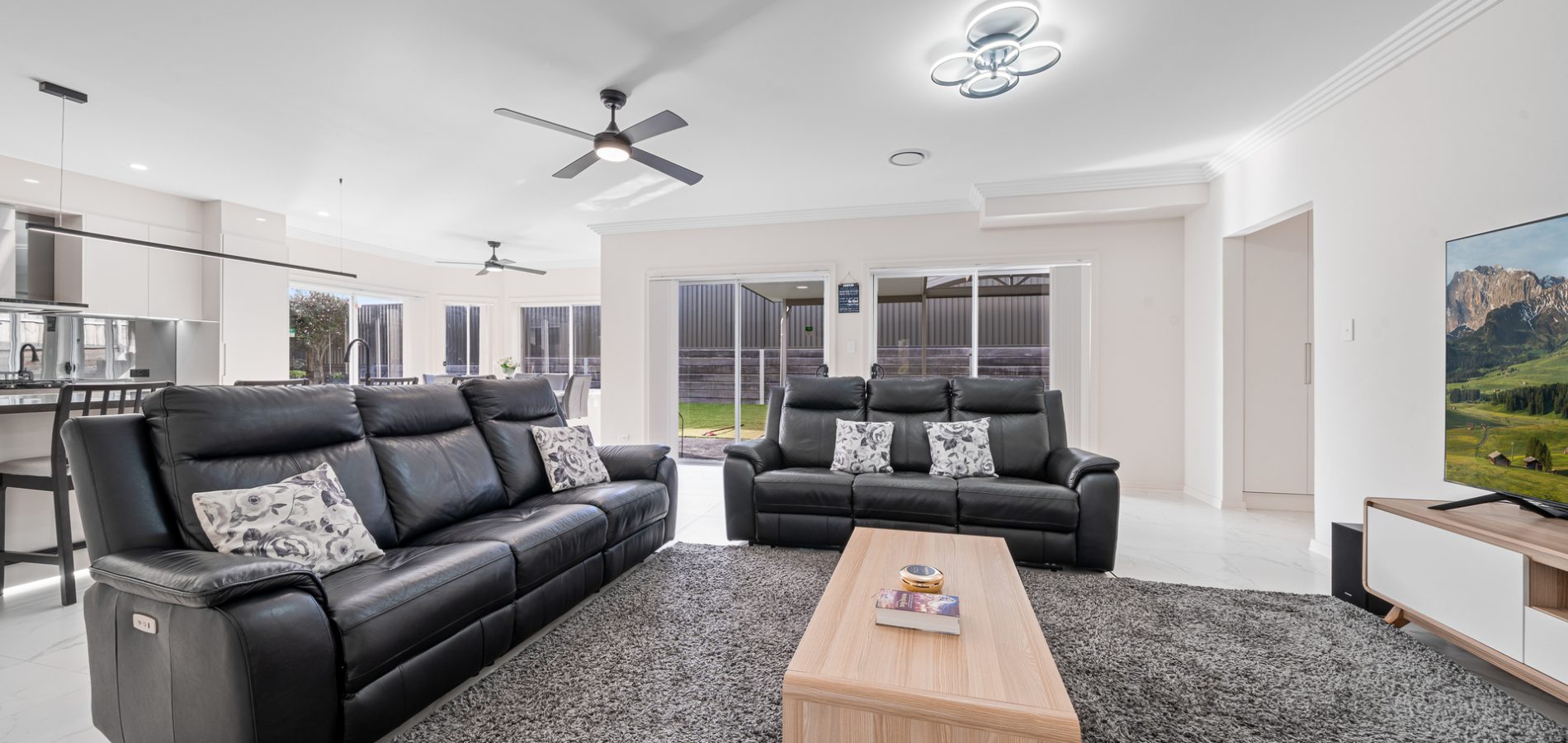 41 Amy Hawkins Circuit, Kellyville NSW 2155 - photo 9