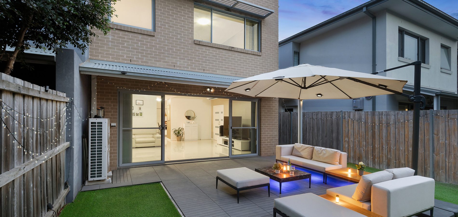 9/23 Watkins Road, Baulkham Hills NSW 2153 - photo 2