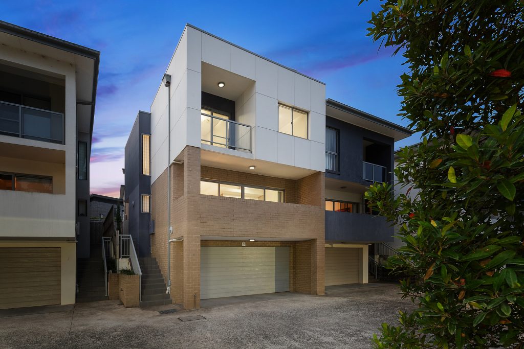 9/23 Watkins Road, Baulkham Hills NSW 2153 - McGrath West Group