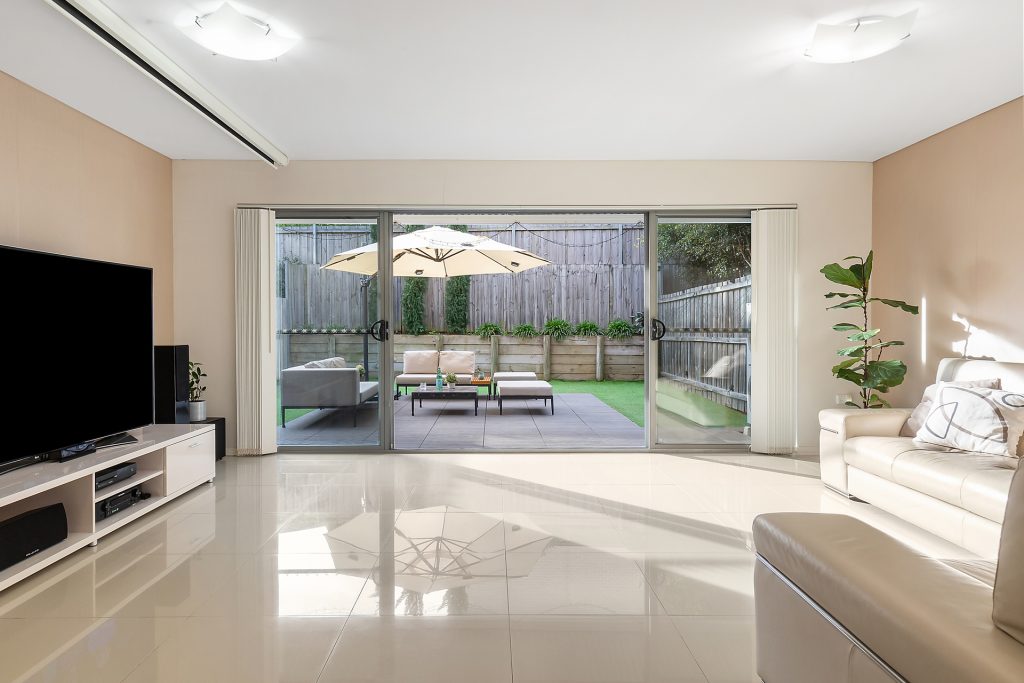 9/23 Watkins Road, Baulkham Hills NSW 2153 - photo 5