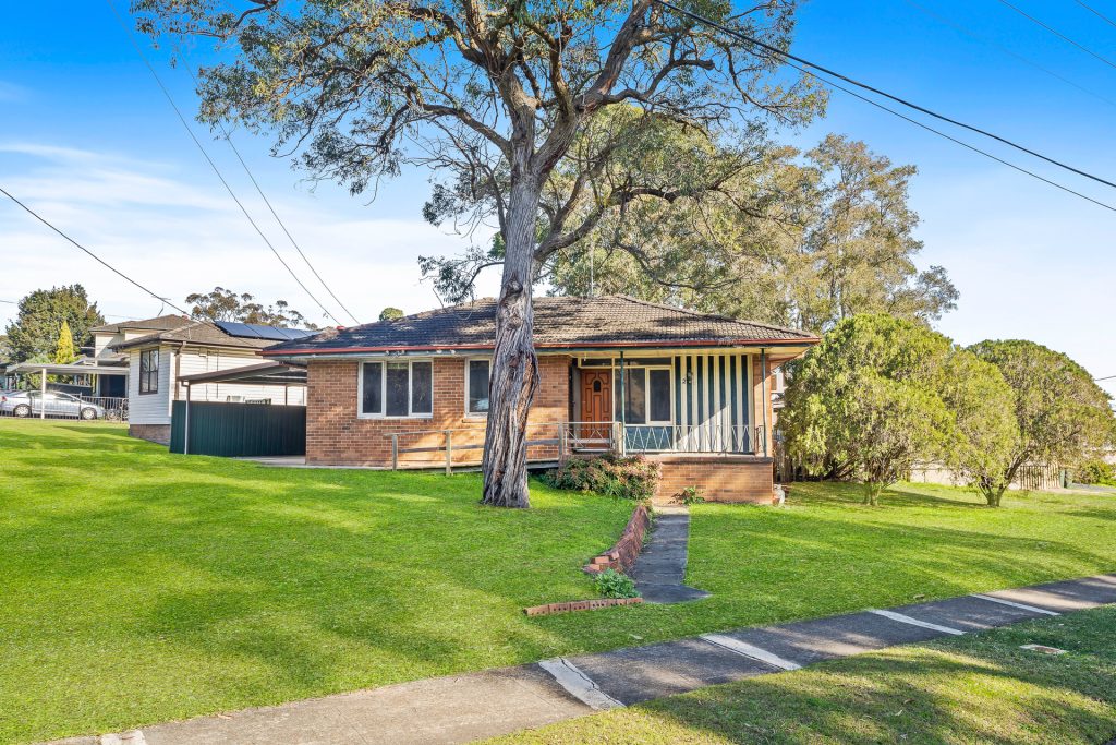 2 Maughan Street, Lalor Park NSW 2147 - McGrath West Group