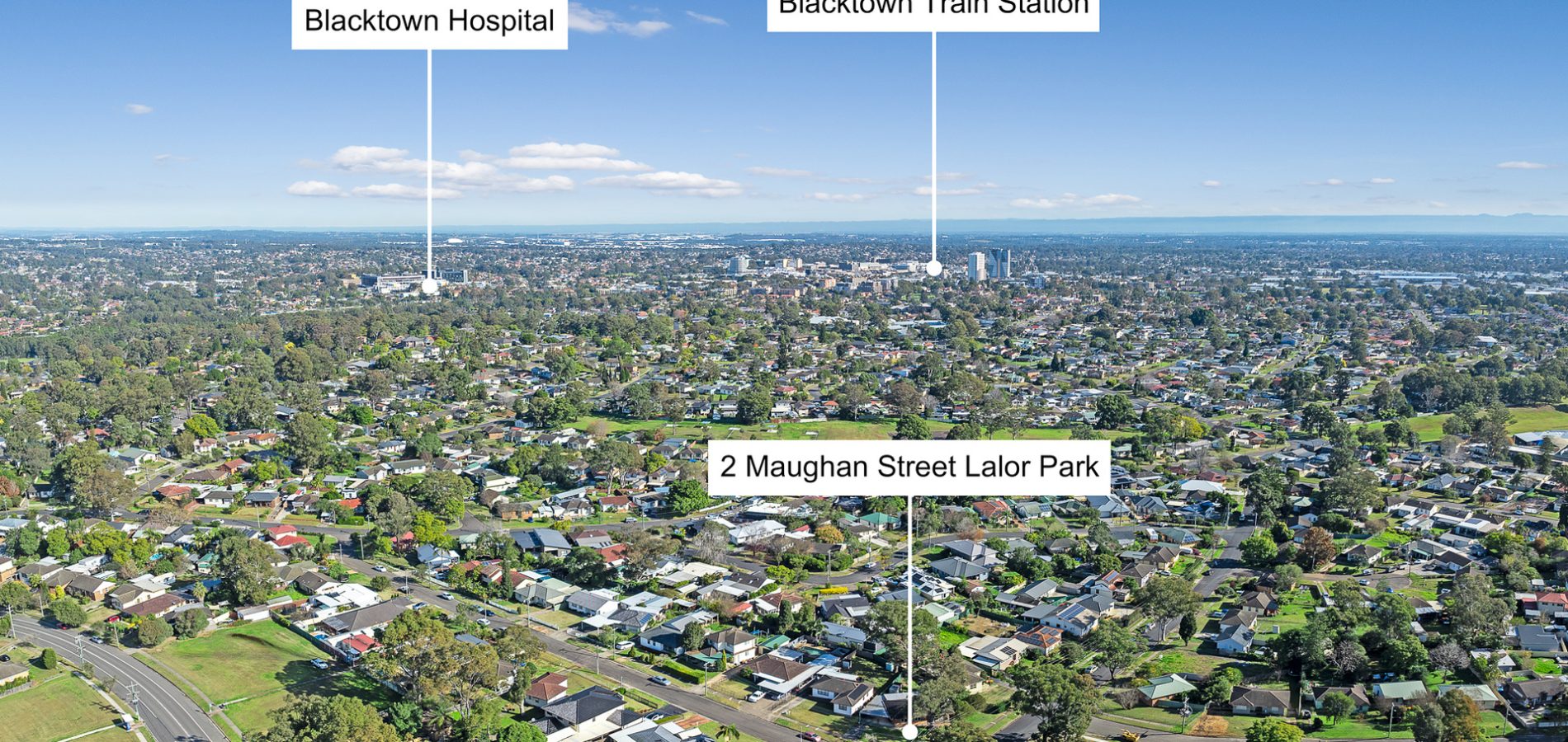 2 Maughan Street, Lalor Park NSW 2147 - photo 7
