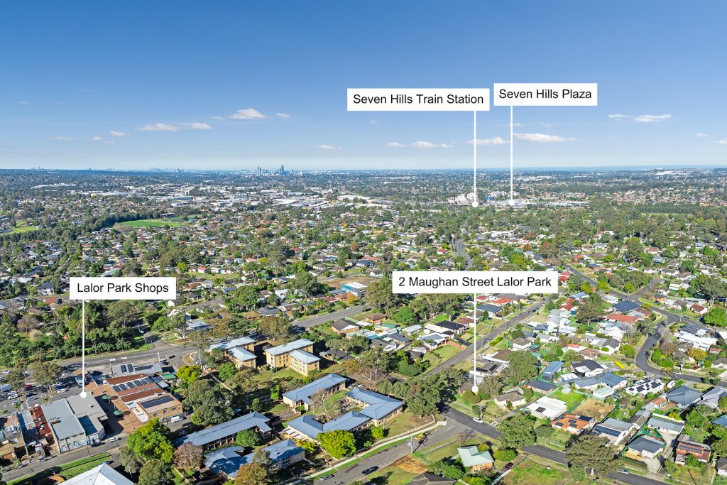 2 Maughan Street, Lalor Park NSW 2147 - photo 8