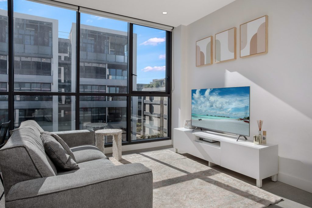 720K/2 Morton Street, Parramatta NSW 2150 - photo 3