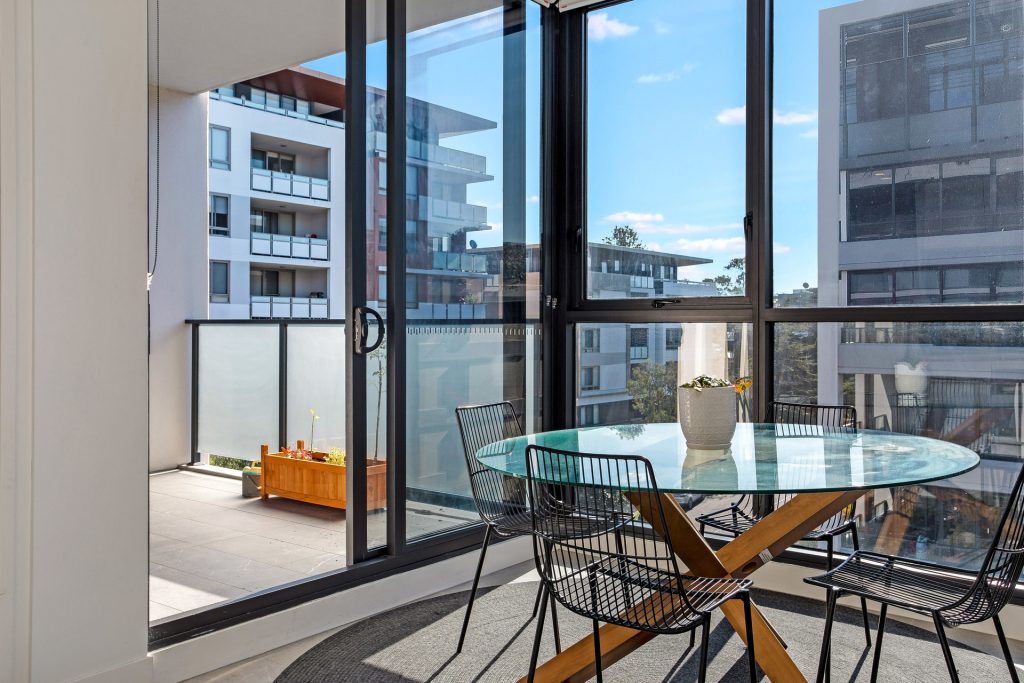720K/2 Morton Street, Parramatta NSW 2150 - photo 4