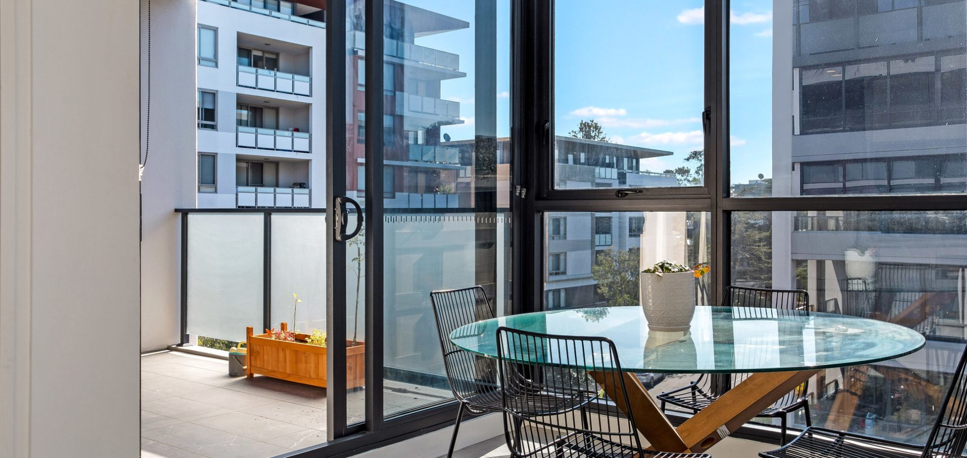 720K/2 Morton Street, Parramatta NSW 2150 - photo 4