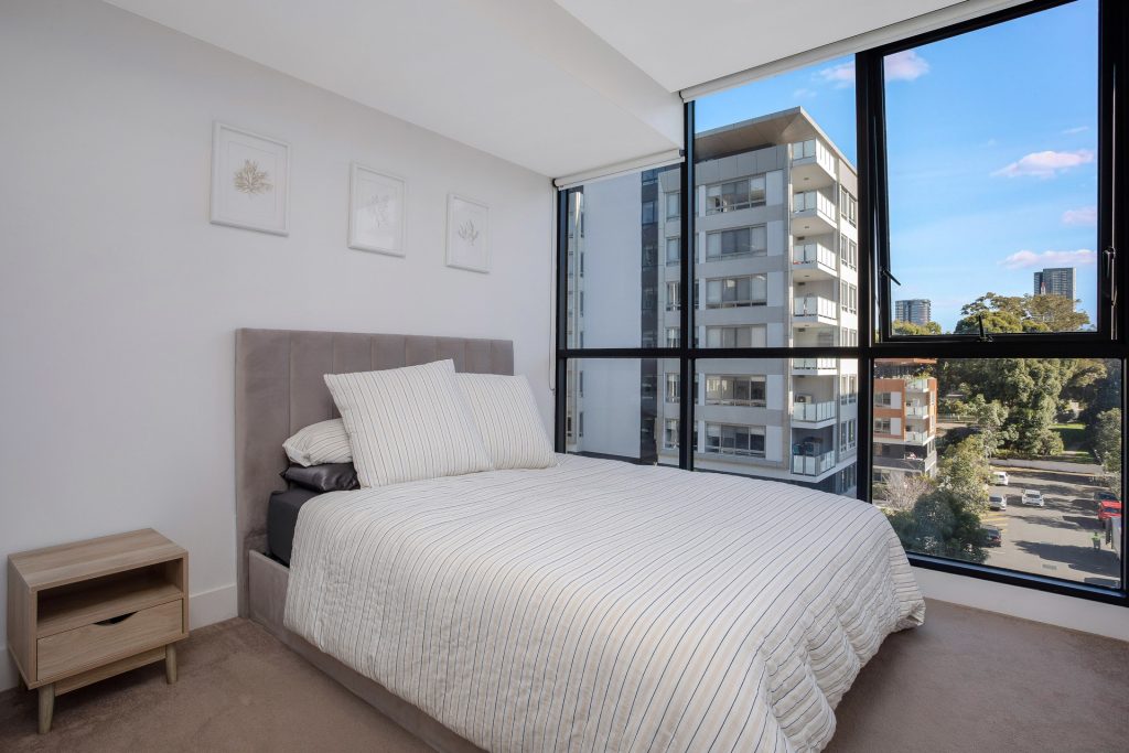 720K/2 Morton Street, Parramatta NSW 2150 - photo 5