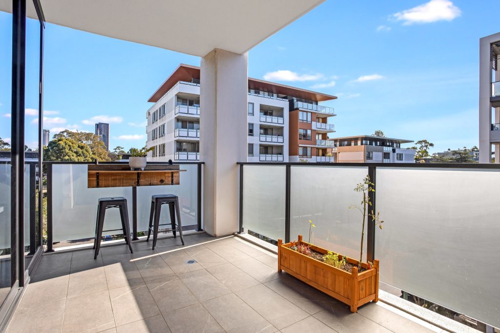 720K/2 Morton Street, Parramatta NSW 2150 - photo 8