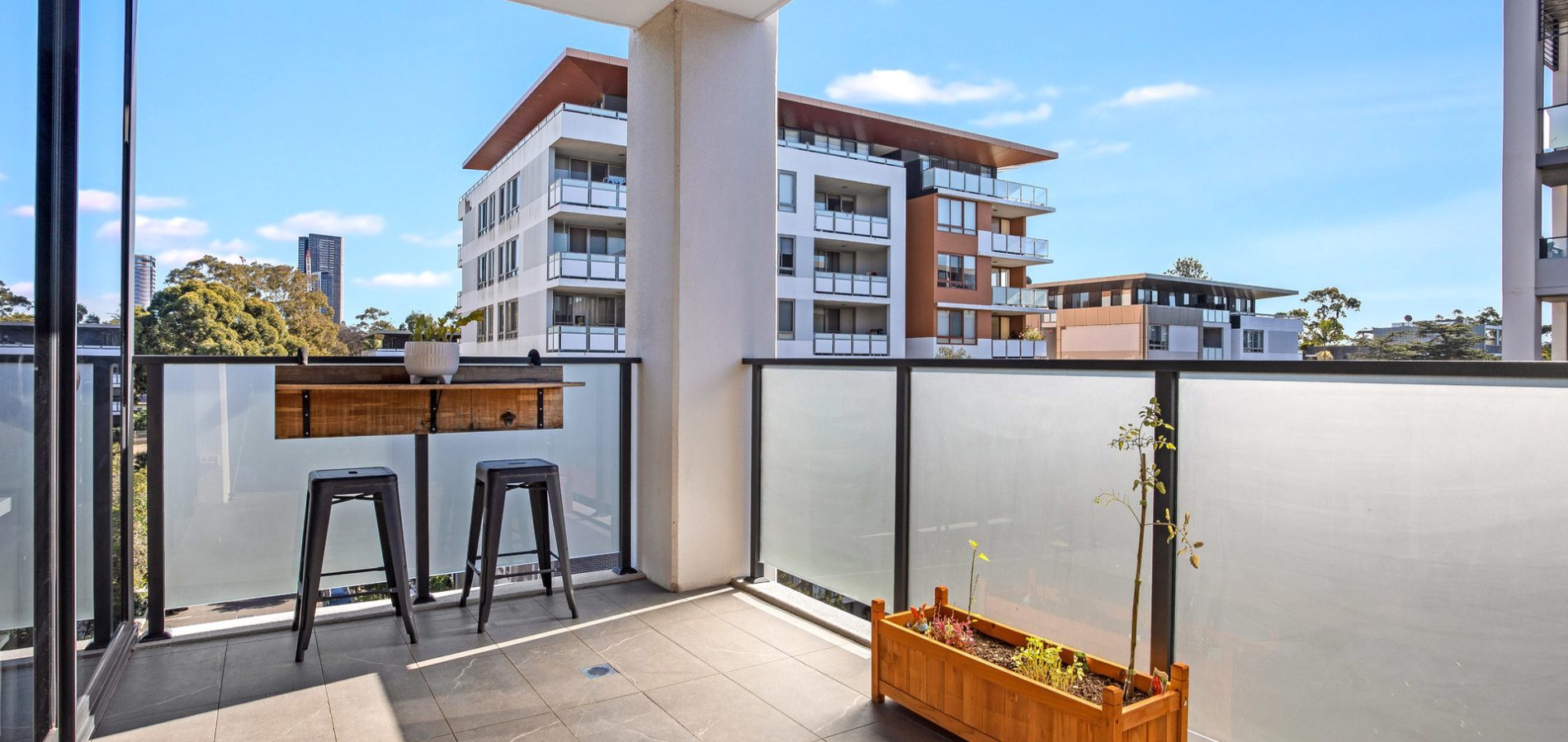 720K/2 Morton Street, Parramatta NSW 2150 - photo 8